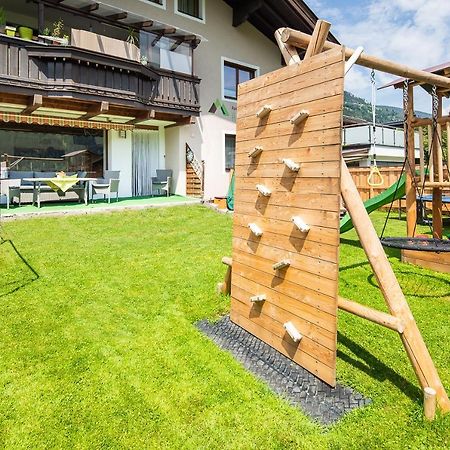 Apartment Hohe Tauern Bramberg am Wildkogel Kültér fotó