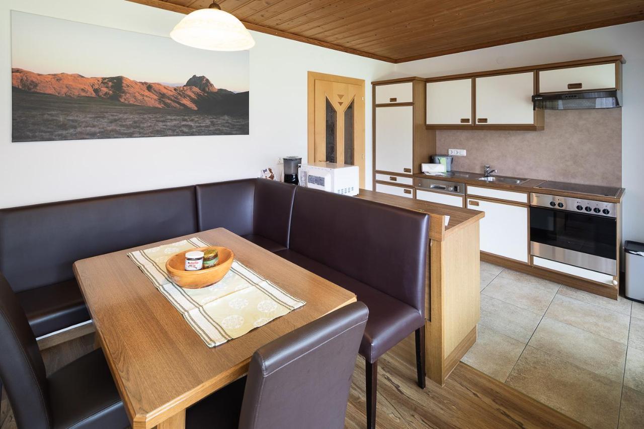 Apartment Hohe Tauern Bramberg am Wildkogel Kültér fotó
