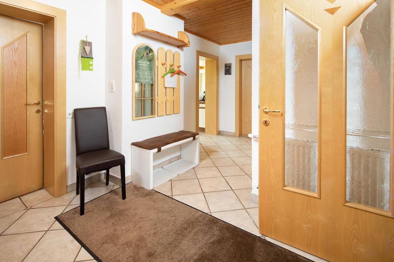 Apartment Hohe Tauern Bramberg am Wildkogel Kültér fotó